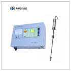 Oil Depot Use4M Measuring Automatic Tank Gauge With Touch control console