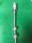 Fuel Depot Used Stainless Steel Material Modbus RS485 Output Flexible Level Probe Sensor