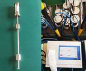 Gas Station Equipment Stainless Steel Material RS485 Output Float Type Tank Calibration System