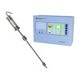 Petrochemical Industries Underground Fuel Storage Tank Level Controller ATG Console