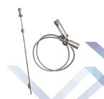 Waterproof 12V DC Overfill Prevention Magnetostrictive Probe