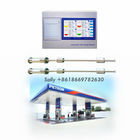 Petrol Station Modbus Rs485 18m Level Probe Sensor