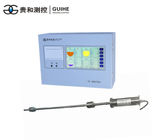 Remote Tank Level Monitoring Float Type Fuel Overfill Probe