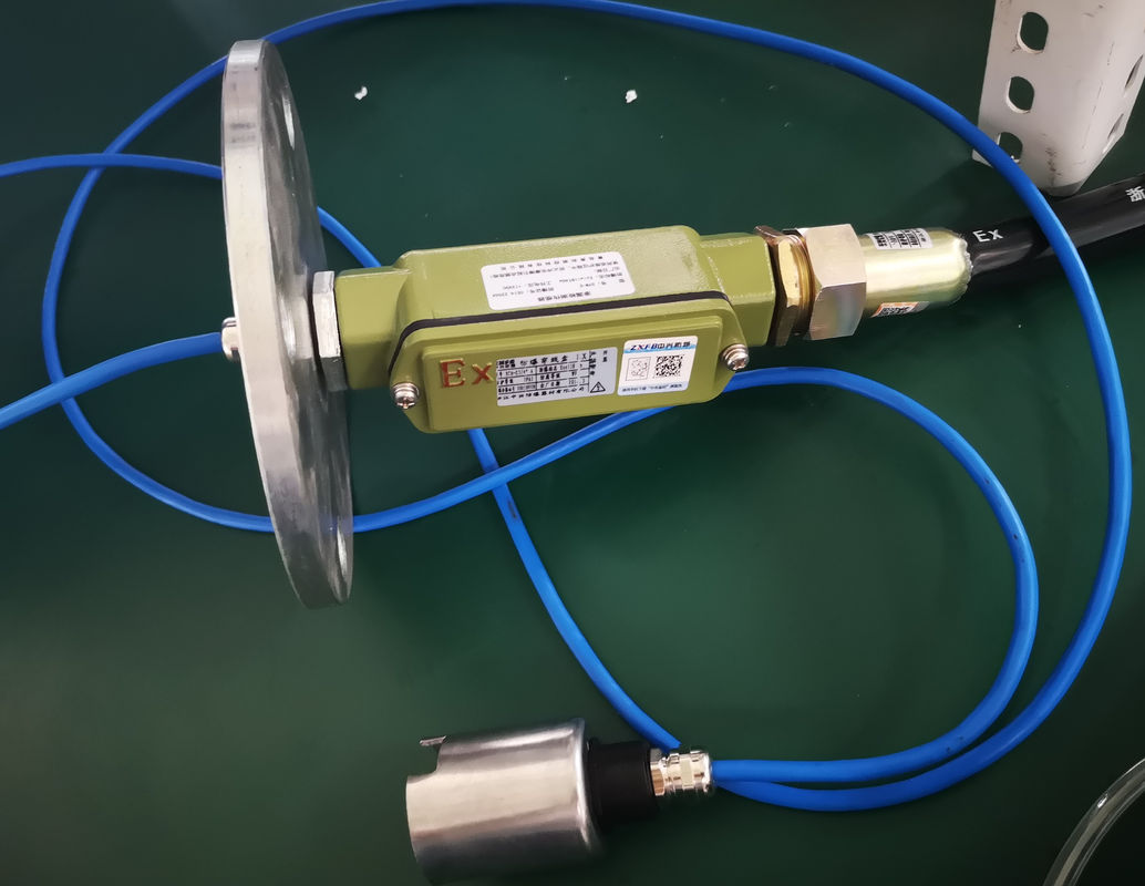 Explosion Proof Gas Station Underground Tank alarm Diesel Fuel Leakage Sensor
