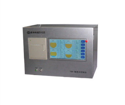 Automatic Tank Gauging System With Open Communication SYW - A Series