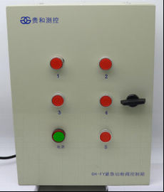 Fuel Station oil Storage Tanks used Automatic Diesel Overfill Prevention Valve controller