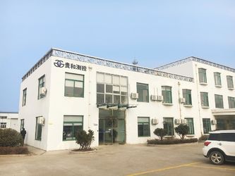 China Qingdao Guihe Measurement &amp; Control Technology Co., Ltd company profile