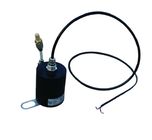 Petrol Station Stainless Steel Material 220V Double Wall Automatic pipe Line Leak Detector