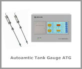 Gas Station real time level mointoring ATEX Automatic fuel Tank Gauge