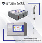 Gas Service Station tank use High Accuracy 220V Fuel Level Monitoring System