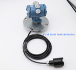 Stainless Steel Double Wall Oil Tank Diesel Fuel Leak Detector for gas station