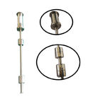 Stainless Steel 316L Material SYW - A Series Oil Tank Density Level Probe Sensor