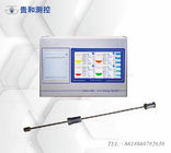600 - 4000MM Measuring High Low Fuel Level Alarm Auto tank Monitoring ATG Software