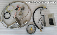 Fuel Depot Used Stainless Steel Material Modbus RS485 Output Flexible Level Probe Sensor
