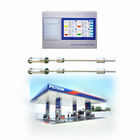 Gas Station Tank level Mobile Phone precision Reomte Management System ATG Console