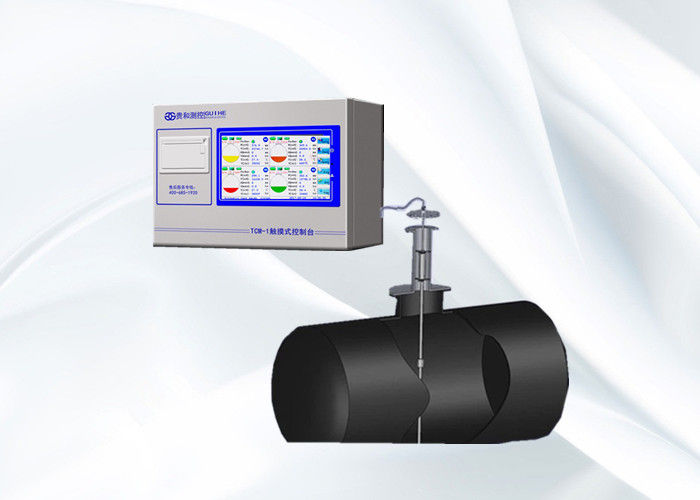 OEM / ODM Services petrol station 24V Magnetostrictive Type Fuel Volume / Level Measuring Sensor